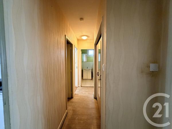 Appartement T3 à vendre  3 pièces - 54 m2 ST ETIENNE - 42