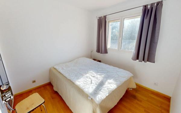 Maison à vendre    4 pièces •  La Farlède