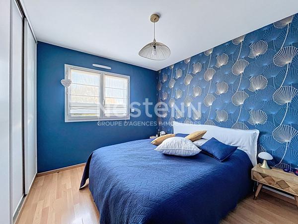 Maison spacieuse-205 m²