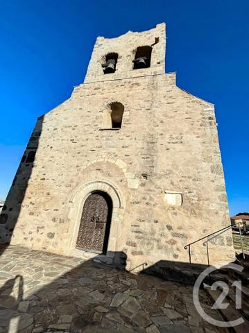 terrain à vendre  608 m2 MONTESQUIEU DES ALBERES - 66