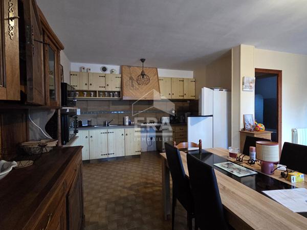 Appartement Artalens-Souin 3 pièces 63.58 m2