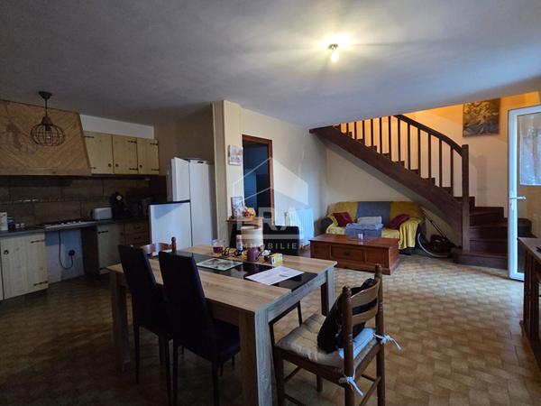 Appartement Artalens-Souin 3 pièces 63.58 m2