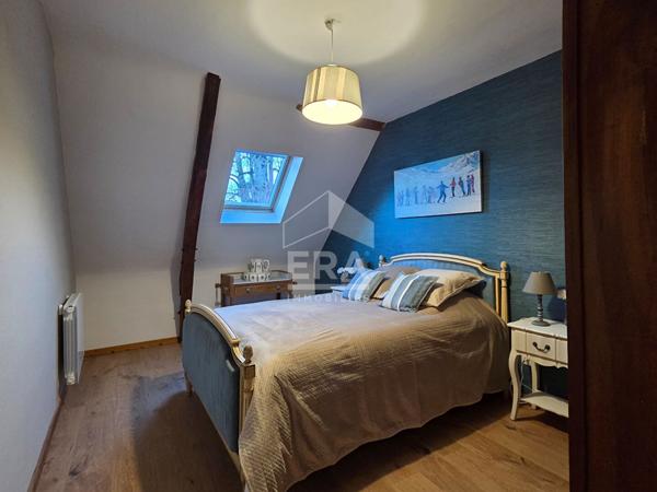 Appartement Artalens-Souin 3 pièces 63.58 m2