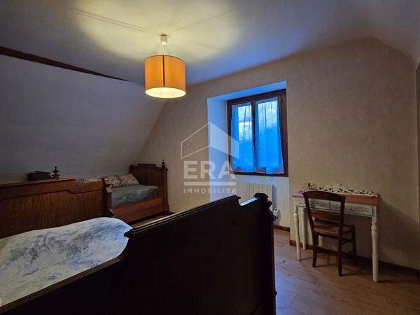 Appartement Artalens-Souin 3 pièces 63.58 m2