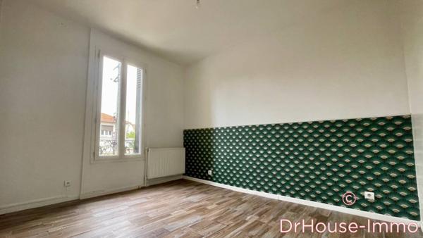 Maison à vendre 4 pièces de 65 m²