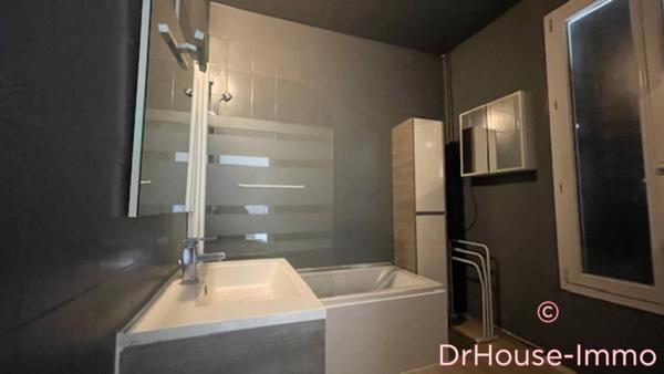 Maison à vendre 4 pièces de 65 m²