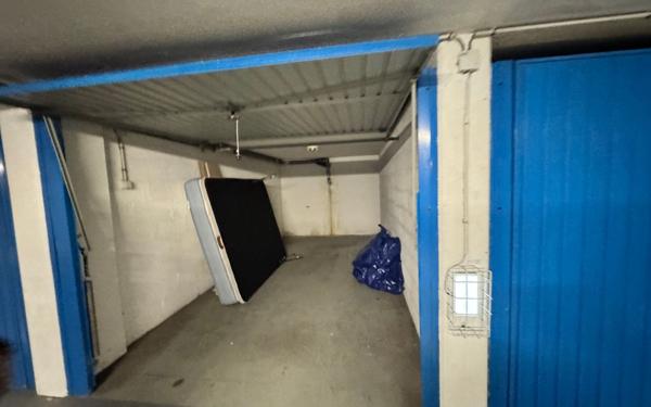 Stationnement à vendre    Deauville