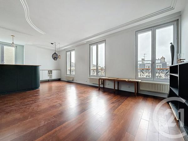 Appartement F4 à vendre  4 pièces - 79 m2 ST MAURICE - 94