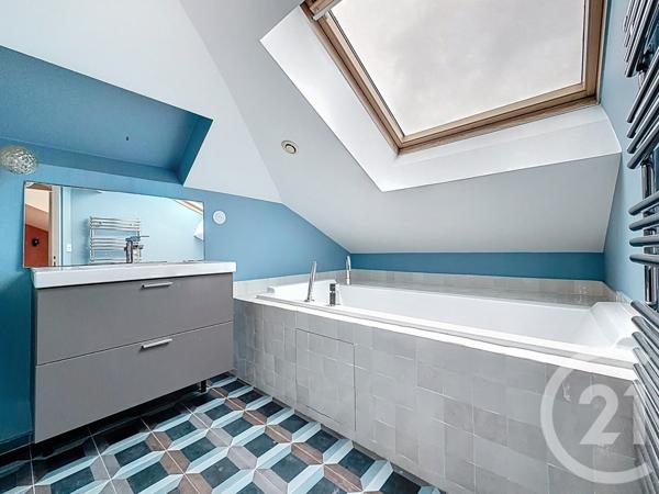 Appartement F4 à vendre  4 pièces - 79 m2 ST MAURICE - 94