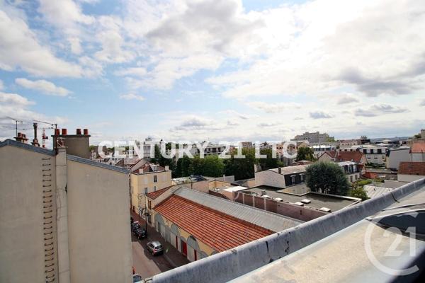 Appartement F4 à vendre  4 pièces - 79 m2 ST MAURICE - 94