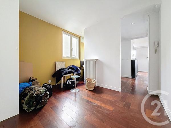 Appartement F4 à vendre  4 pièces - 79 m2 ST MAURICE - 94