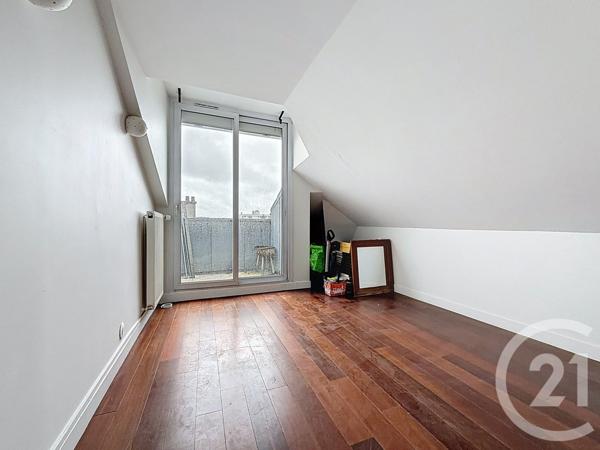 Appartement F4 à vendre  4 pièces - 79 m2 ST MAURICE - 94