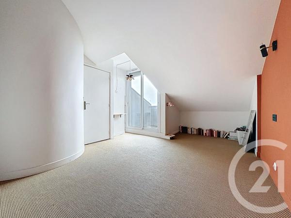 Appartement F4 à vendre  4 pièces - 79 m2 ST MAURICE - 94