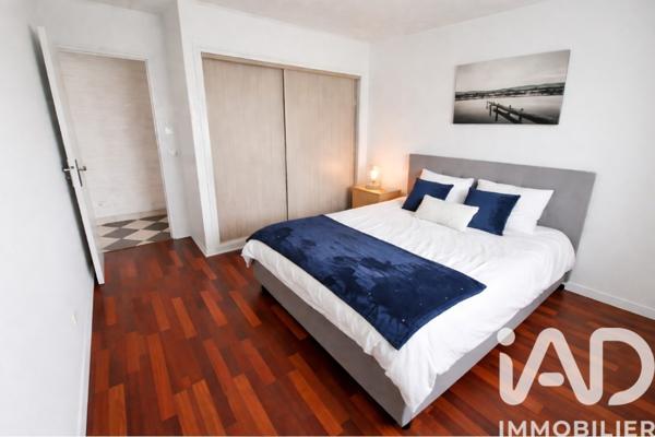 Location appartement 6 pièces 122 m² Chelles