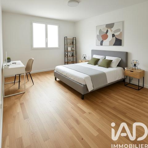 Location appartement 6 pièces 122 m² Chelles