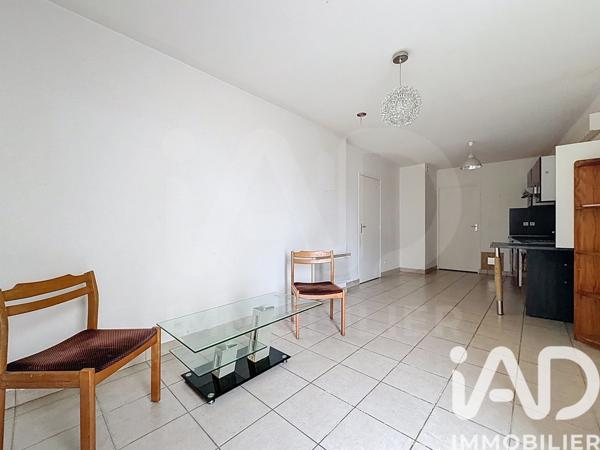 Appartement à vendre 2 pièces 36 m² Roissy-en-Brie