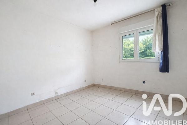 Appartement à vendre 2 pièces 36 m² Roissy-en-Brie