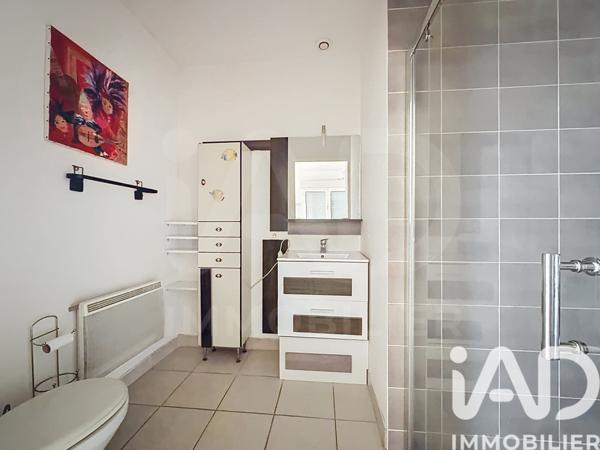 Appartement à vendre 2 pièces 36 m² Roissy-en-Brie