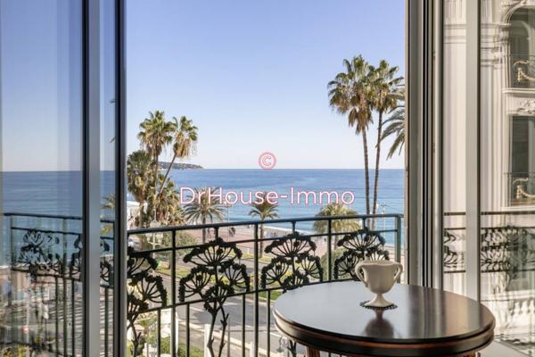 Appartement à vendre 6 pièces de 231 m²