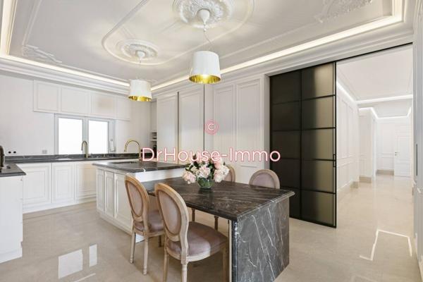 Appartement à vendre 6 pièces de 231 m²