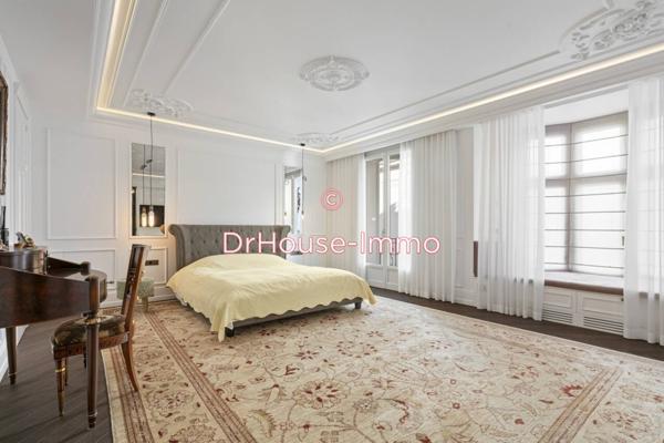 Appartement à vendre 6 pièces de 231 m²