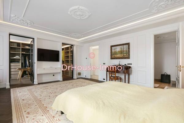 Appartement à vendre 6 pièces de 231 m²