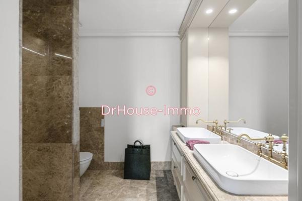 Appartement à vendre 6 pièces de 231 m²