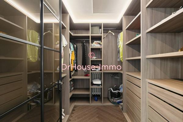 Appartement à vendre 6 pièces de 231 m²