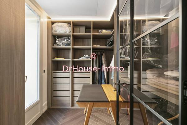Appartement à vendre 6 pièces de 231 m²