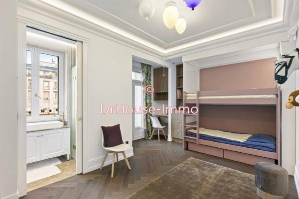 Appartement à vendre 6 pièces de 231 m²
