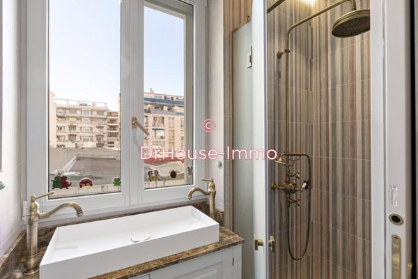Appartement à vendre 6 pièces de 231 m²