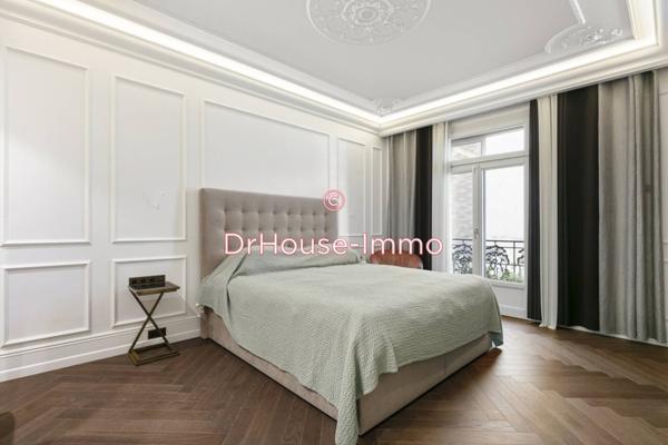 Appartement à vendre 6 pièces de 231 m²