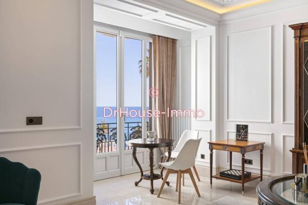 Appartement à vendre 6 pièces de 231 m²