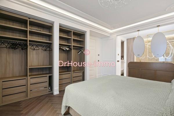 Appartement à vendre 6 pièces de 231 m²
