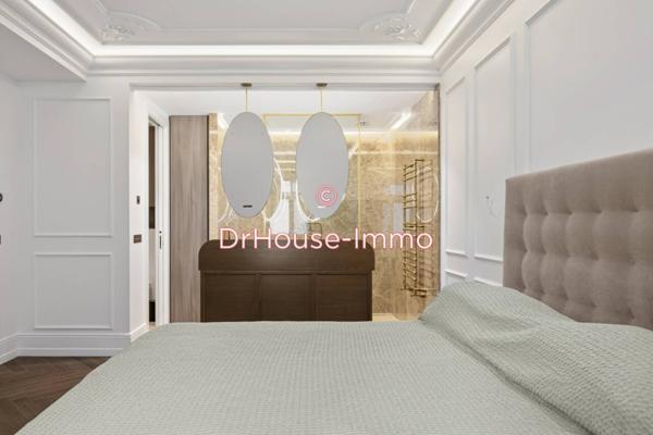 Appartement à vendre 6 pièces de 231 m²