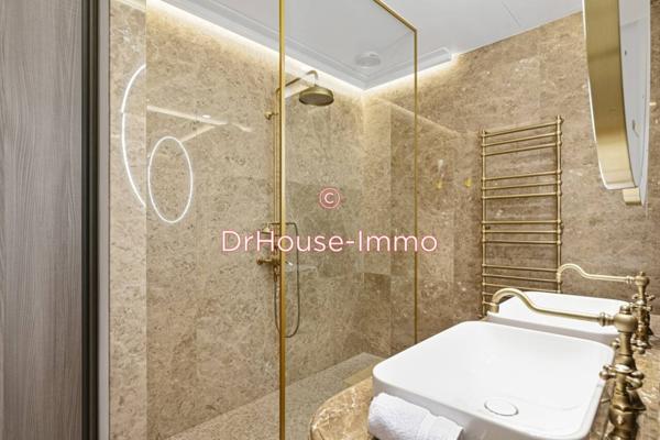 Appartement à vendre 6 pièces de 231 m²
