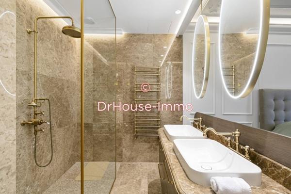 Appartement à vendre 6 pièces de 231 m²