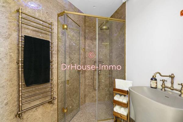 Appartement à vendre 6 pièces de 231 m²