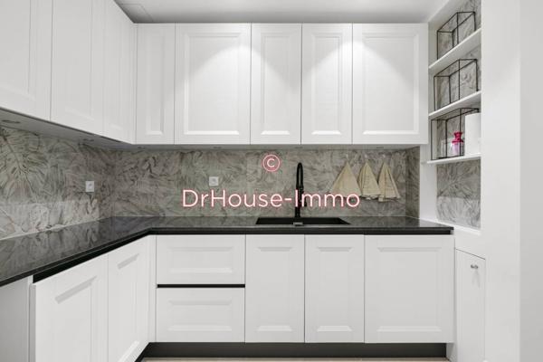 Appartement à vendre 6 pièces de 231 m²