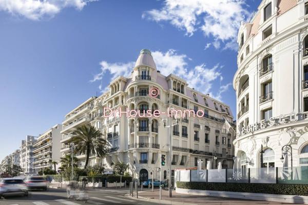 Appartement à vendre 6 pièces de 231 m²