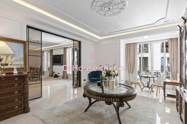 Appartement à vendre 6 pièces de 231 m²
