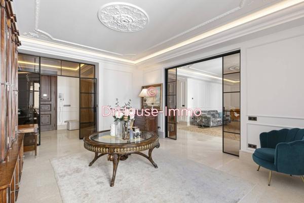 Appartement à vendre 6 pièces de 231 m²
