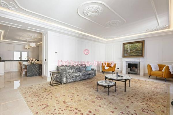 Appartement à vendre 6 pièces de 231 m²