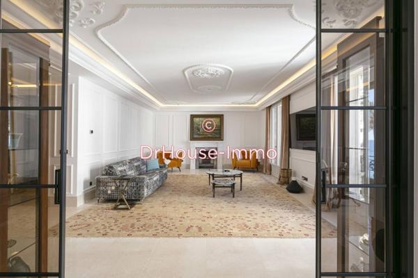 Appartement à vendre 6 pièces de 231 m²