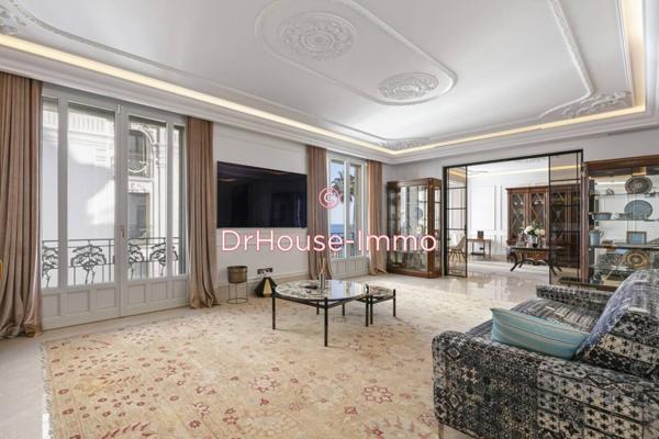 Appartement à vendre 6 pièces de 231 m²