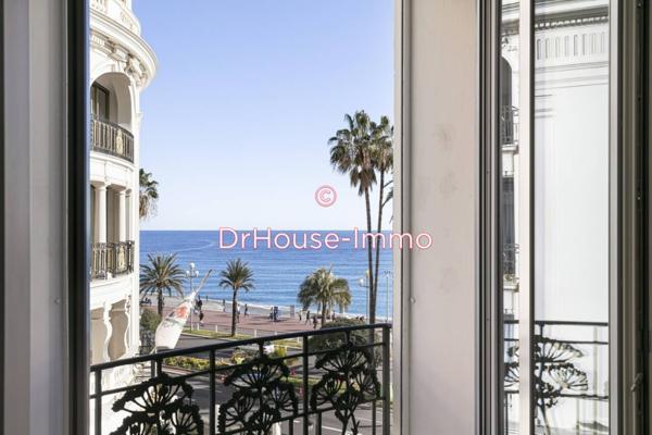 Appartement à vendre 6 pièces de 231 m²
