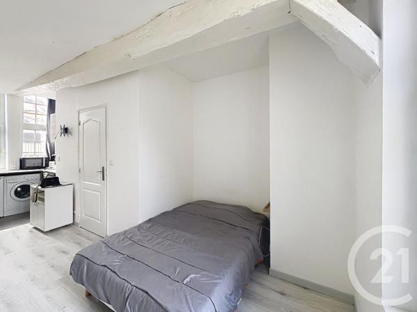 Appartement Studio à vendre  1 pièce - 24 m2 TROYES - 10