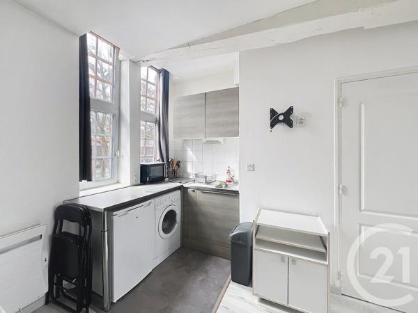 Appartement Studio à vendre  1 pièce - 24 m2 TROYES - 10