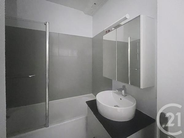 Appartement Studio à vendre  1 pièce - 24 m2 TROYES - 10