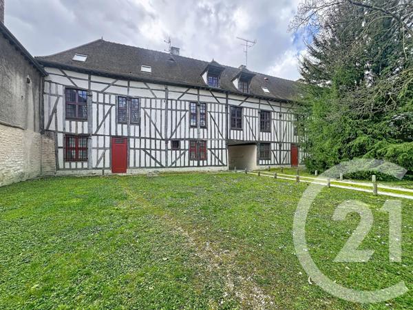 Appartement Studio à vendre  1 pièce - 24 m2 TROYES - 10